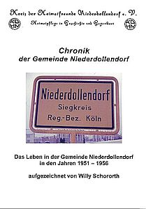 Niederdollendorf 1951-1956