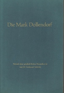 Die Mark Dollendorf
