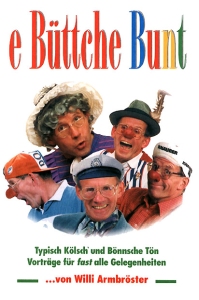 E Büttche Bunt