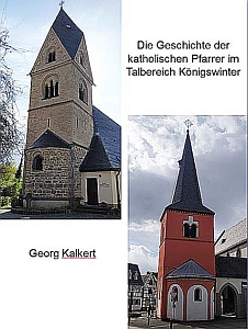 Geschichte der Pfarrer im Talbereich Königswinter