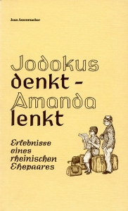 Jodokus denkt - Amanda lenkt