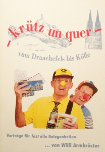 Krütz un quer