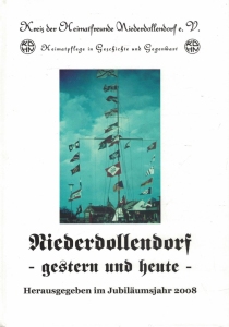 Niederdollendorf gestern und heute
