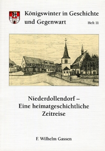 Niederdollendorf - Eine heimatgeschichtliche Zeitreise
