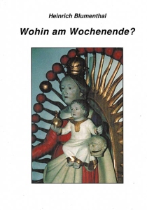 Wohin am Wochenende